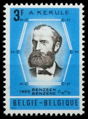 Belgien Nr 1439 postfrisch S049A1E