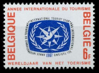 Belgien Nr 1464 postfrisch S049AB6