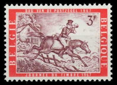 Belgien Nr 1471 postfrisch S049ADE
