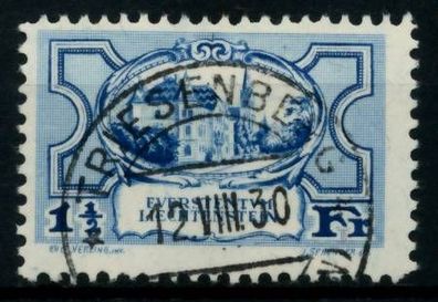 Liechtenstein 1925 Nr 71 zentrisch gestempelt X6A8DCA