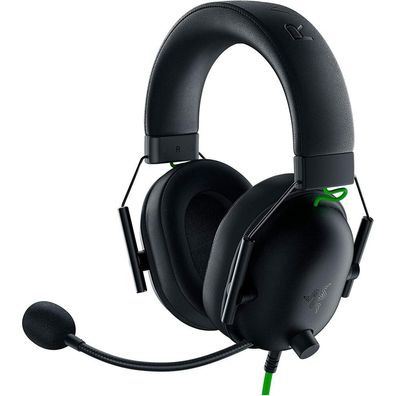 Razer Razer Wired Gaming Headset - BlackShark V2 X