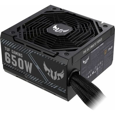 ASUS Netzteil TUF Gaming 650W 80+ Bronze