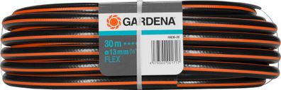 Gardena Comfort FLEX Schlauch 13mm (1/2") 30m – Flexibel & Robust