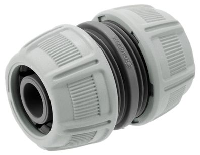 Gardena Reparator 19mm (3/4"): Schnelle Schlauchreparatur Power Grip