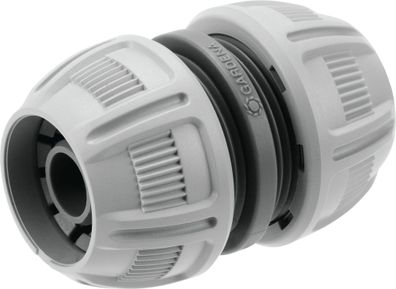 Gardena Reparator: Schnelle Schlauchreparatur 13-15mm Power Grip