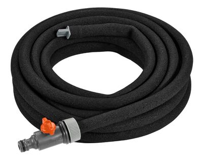 Gardena Perl-Regner 7.5m: Wassersparende Tropfbewässerung, ready-to-use