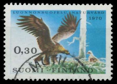 Finnland 1970 Nr 667 gestempelt X5E6FF2