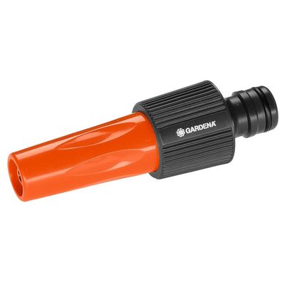 Gardena Profi-System-Spritze: Hoher Wasserdurchfluss & Vielseitig