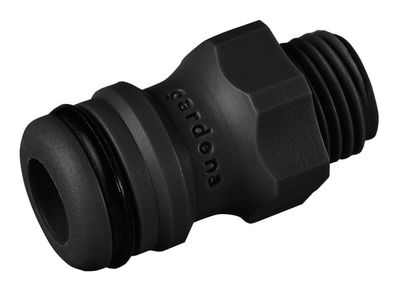 Gardena Anschlussstück G 1/4" Adapter Frostbeständig System