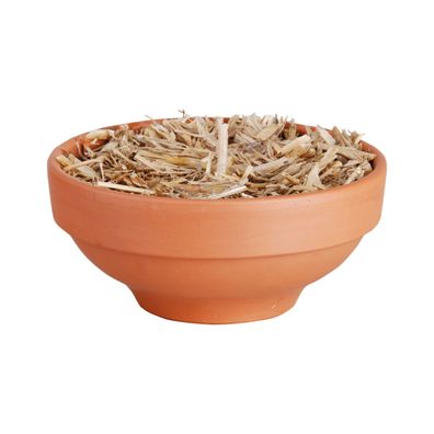 Terrakotta Feuertopf für Feuerkorb Feuerschale Outdoor Fackel für Gartenabend