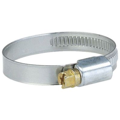Gardena Schlauchschellen 25-40mm: Sichere Schlauchbefestigung DIN 3017
