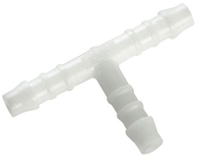 Gardena T-Stück 8mm Kunststoff: Schlauchabzweigung für Bewässerung