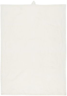 IB Laursen Geschirr Tuch 50x70cm Trocken Hand Butter Cream Freja Leinen Skandi