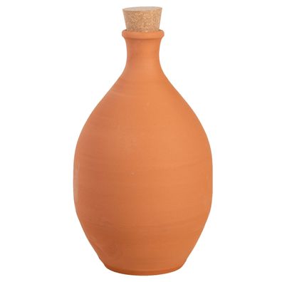 Bewässerungstopf L 4 Liter Ton Bewässerungssystem Topf Bewässerung Olla
