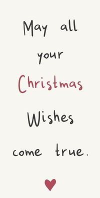 IB Laursen 16 St. Servietten Christmas WISHES Herz Weihnachten Papier xmas