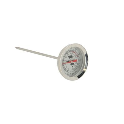 Fleischthermometer Grill Kamin Grillgut Steaks Fisch Braten