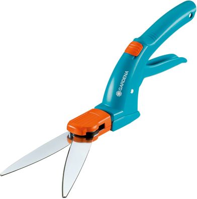 Gardena Classic Grasschere drehbar – Präziser Rasenkantenschnitt