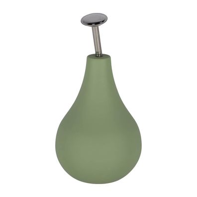 Esschert Design Pflanzen Blumen Sprüher GROSS Mintgrün Zerstäuber Wasser Kugel