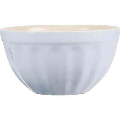 IB Laursen Müsli Schüssel Schale Mynte Stillwater hell blau Schale Frühstück