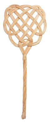 Teppichklopfer Teppich Hand Matten Klopfer Ausklopfer Rattan