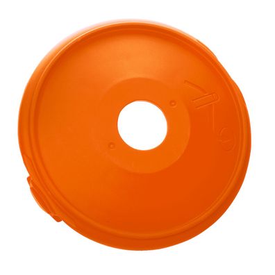 Gardena Spulendeckel: Original Zubehör für Trimmer 9870 9872 9874 Schutz