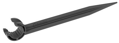 Gardena Rohrhalter 1/2": Stabile Führung für Micro-Drip Rohre 13mm