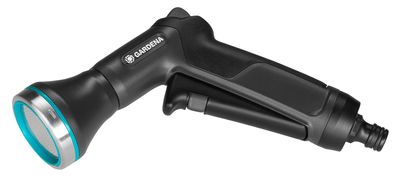 Gardena EcoLine Bewässerungsbrause: Nachhaltig & Sanfter Strahl