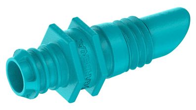 Gardena Endtropfer 2 l/h: Punktuelle Bewässerung für Micro-Drip