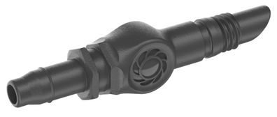 Gardena Verbinder 4,6mm (3/16") 10er Set für Micro-Drip System