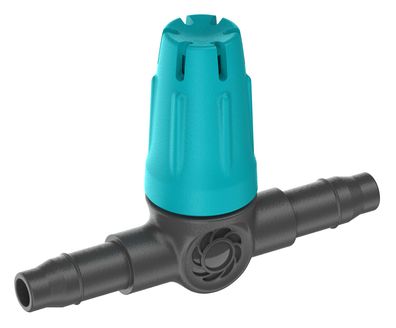 Gardena Kleinflächendüse 10 Stk: Micro-Drip Bewässerung 10-40cm