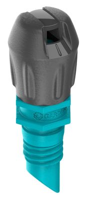 Gardena Streifendüse Micro-Drip 5er Set: Feine Bewässerung schmaler Zonen
