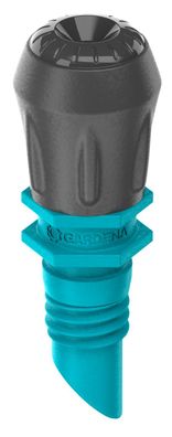 Gardena Nebeldüse (5 St.): Feinneblige Bewässerung für 1m², Micro-Drip