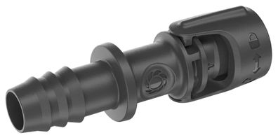 Gardena Universalverbinder 1/2" – Systemumstieg Micro-Drip