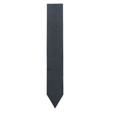 Schiefer Pflanz Schild Blumen Pflanzen Stecker Etikett Garten S
