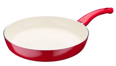 GSW Bratpfanne Ceramica beige 24cm