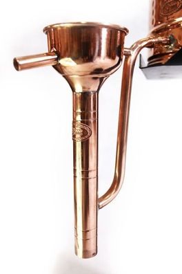 CopperGarden®" Vorlage | Zum Aufstecken