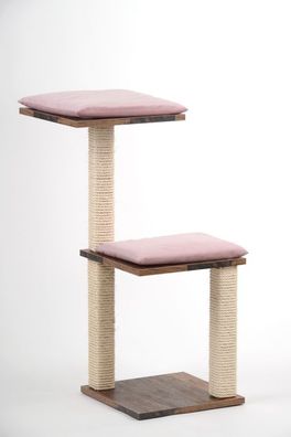 Silvio Design Katzenbaum Jaimie texas/rosa