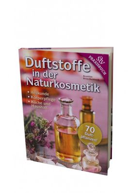 Duftstoffe in der Naturkosmetik | Buchempfehlung