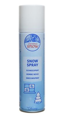 Schneespray 150ml