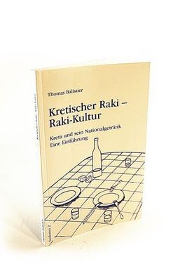 Lagerräumung: Kretischer Raki - Raki Kultur | Tresterbrände