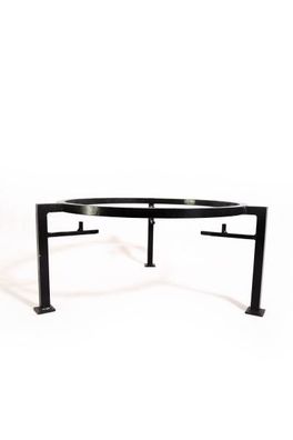 verstärkter Ständer 59 cm für Gasbrenner 50 cm