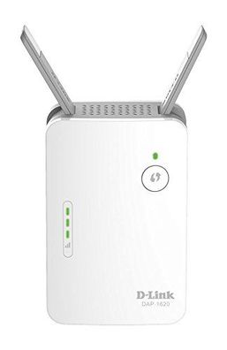 D-LINK DAP-1620 Wi-Fi Range Extender 1200 Mbit/s