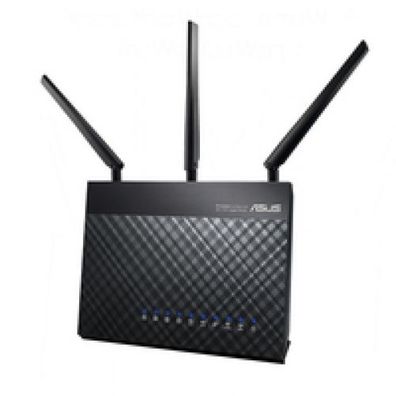 ASUS DSL-AC68U AC1900 VDSL Modemrouter