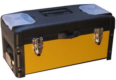 Erweiterungsbox für Werkzeugtrolley Werkzeugkiste Werkzeugkoffer für Serie 305