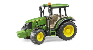 Bruder 02106 Modellauto John Deere 5115M
