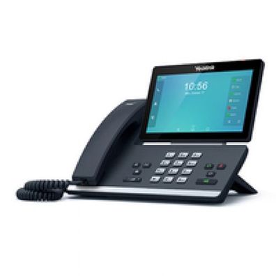 Yealink SIP-T58A IP-Telefon Kabelgebundenes Mobilteil LCD