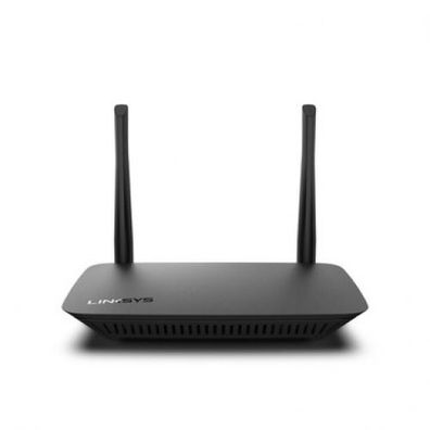 Linksys E5400 WLAN-Router Dual-Band Gigabit Ethernet