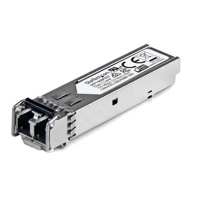 StarTech. com MSA konformes Transceiver Modul - 100BASE-FX