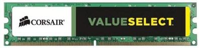 Corsair 4GB DDR3 1600MHz UDIMM memory module 1 x 4 GB
