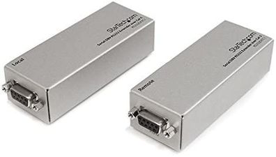 StarTech. com RS232EXTC1GB Network Expansion Module Network Transmitter